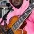 Thundercat NPR Music Tiny Desk Concert