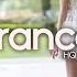 Paradise Trance Ana Criado Aurosonic The Force Of The Blow Original Mix