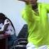 Touch It Kidi Dance Challenge