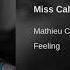 Mathieu Canaby Miss California R Dawe Club Mix 2019