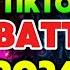 IKEMBOT MO BABY BUDOTS TIKTOK REMIX DISCO BATTLE MIX 2024