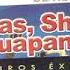 Los Invasores De Nuevo Leon POLKAS REDOVAS CHOTIS HUAPANGOS 11 EXITOS