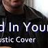 Cutting Crew I Just Died In Your Arms Acoustic Cover