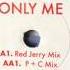 Hyperlogic Only Me Red Jerry Mix HQ