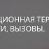 Лекция О Л Михайловой Трансгенерационная терапия возможности вызовы перспективы