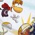 Rayman Origins Soundtrack Gourmand Land Breaking The Ice