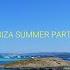 IBIZA SUMMER PARTY Deep House Mix