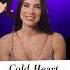 Cold Heart Elton John Dua Lipa