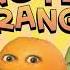 The High Fructose Adventures Of Annoying Orange Theme But Extended By AI