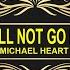 We Will Not Go Down Gaza To Night Michael Heart