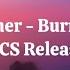 Henri Werner Burned Lyrics NCS Release