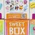 Смешарики 2021 Коллекция СПОРТ Новая серия в Sweet Box