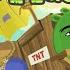 Cotton Eye Joe Bad Piggies Theme Song Mashup