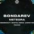 Bondarev Meteora Digital Mess Remix WARPP