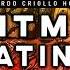 Ricardo Criollo House Ritmo Latino