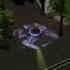 The Sims 3 UFO Invasion