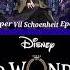 Disney Twisted Wonderland Absolutely Beautiful Kan Rom Eng Por Lyrics