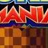 Sonic Mania Every Giant Special Stage Ring In The Game And How To Reach Them