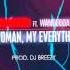 Patoranking My Woman My Everything Ft Wande Coal OFFICIAL AUDIO 2015