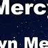 Mercy Shawn Mendes Karaoke With Guide Melody Instrumental