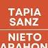 SEMIFINAL Tapia Sanz VS Nieto Barahona Padel Pro League New York Highlights