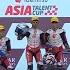 FULL FINAL RACE Final Round Qatar 2023 Idemitsu Asia Talent Cup