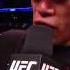 UFC 188 Werdum And Velasquez Octagon Interview