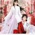 Flower Pair Shuang Sheng Thestarrylove Amorestrellado Dramachino