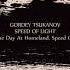 Gordey Tsukanov Speed Of Light Original Mix