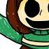 Chara Jumpscare Undertale Animation