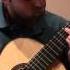 Prelude In D Minor BWV 999 J S Bach Classical Guitar