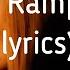 Minelli Rampampam Lyrics текст и перевод песни