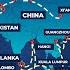 China S Great Belt And Road Economic Initiative