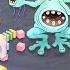 Ethereal Workshop WAVE 5 RHYSMUTH TEETER TAUTER New Verses My Singing Monsters