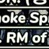 So YoON 황소윤 Smoke Sprite Feat RM Of BTS Karaoke