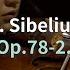 Live Christel Lee Sibelius 4 Pieces Op 78 2 Romance 제694회 더하우스콘서트