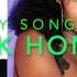 Trey Songz Back Home Ft Summer Walker Lyrics