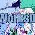 MASA WORKS DESIGN Ft 初音ミク GUMI STAR LIGHT