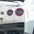 100 Nissan GT R R35 Accelerating LOUD 2000HP GT R Widebody GT R Skyline R34 GT R 1400HP GT R