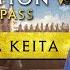 Leader Spotlight Sundiata Keita Civilization VI Leader Pass