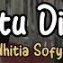 Sesuatu Di Jogja Adhitia Sofyan Lyrics