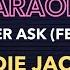 Freddie Jackson All I Ll Ever Ask Feat Najee Karaoke