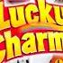 Lucky Charms Commercial Jingle On Cool Different Instruments