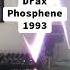 Drax Phosphene 1993 Techno Oldskool Rave Oberon Acid Trance 90s Underground