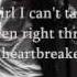 Michael Jackson Heartbreaker Lyrics