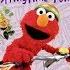 Elmo S World Springtime Fun 2002 VHS