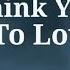 If You Think You Know How To Love Me Smokie Lyric Video Lyricsstreet5409 Lyrics Smokie