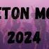 Mix Reggaeton Moombahton 2024