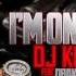 DJ Khaled I M On One AUDIO