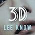 AI COVER LEE KNOW 리노 3D Original Song By Jungkook